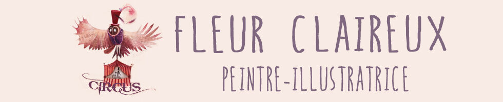 Fleur Claireux